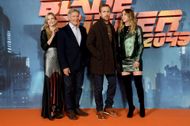 'Blade Runner 2049' Photocall - Source: Getty